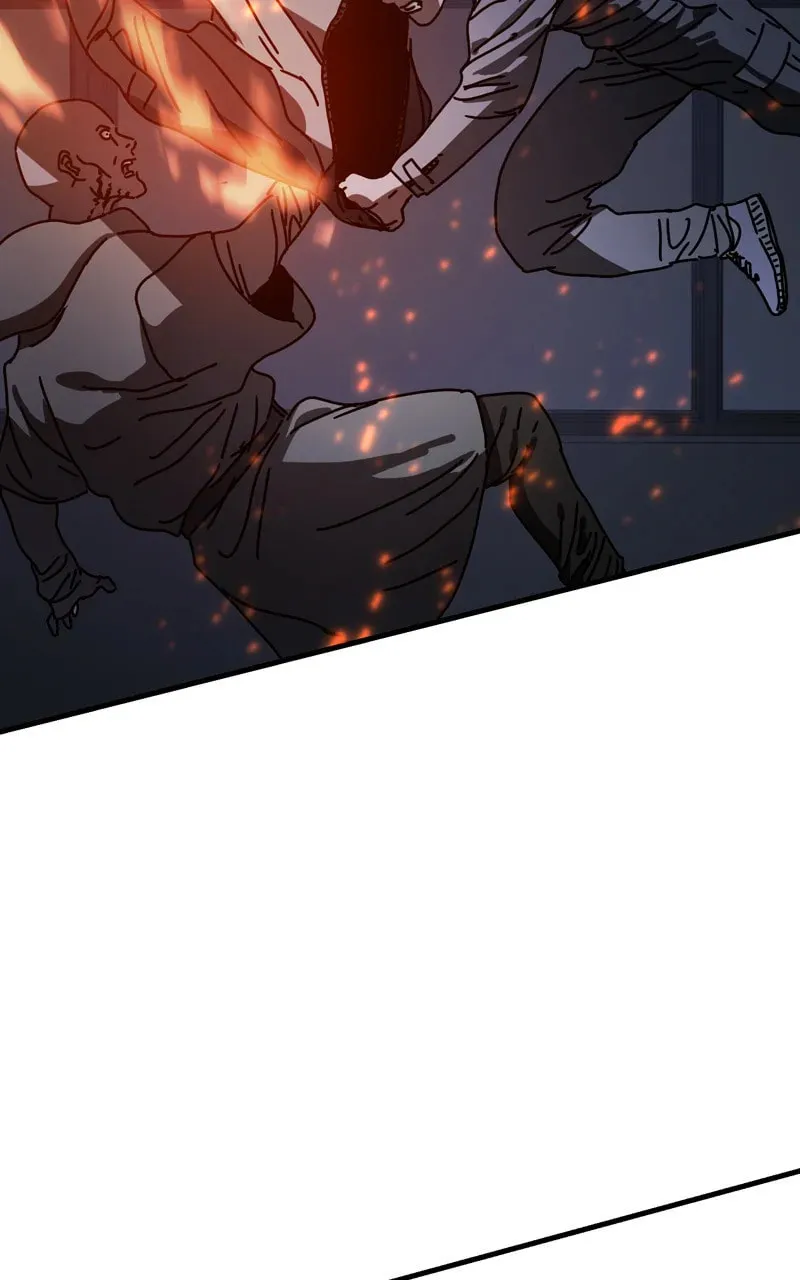 Hiding Out in an Apocalypse Chapter 29 page 92 - 