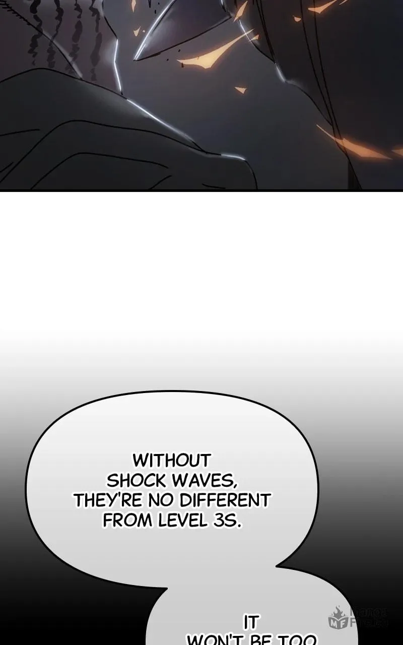 Hiding Out in an Apocalypse Chapter 29 page 96 - 