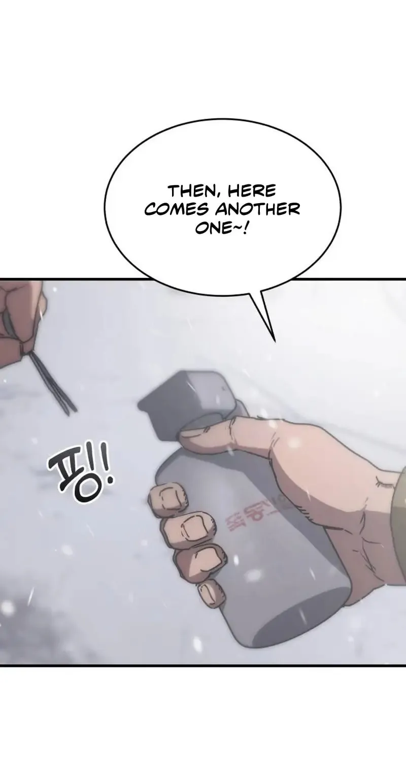 Hiding Out in an Apocalypse Chapter 3 page 104 - 