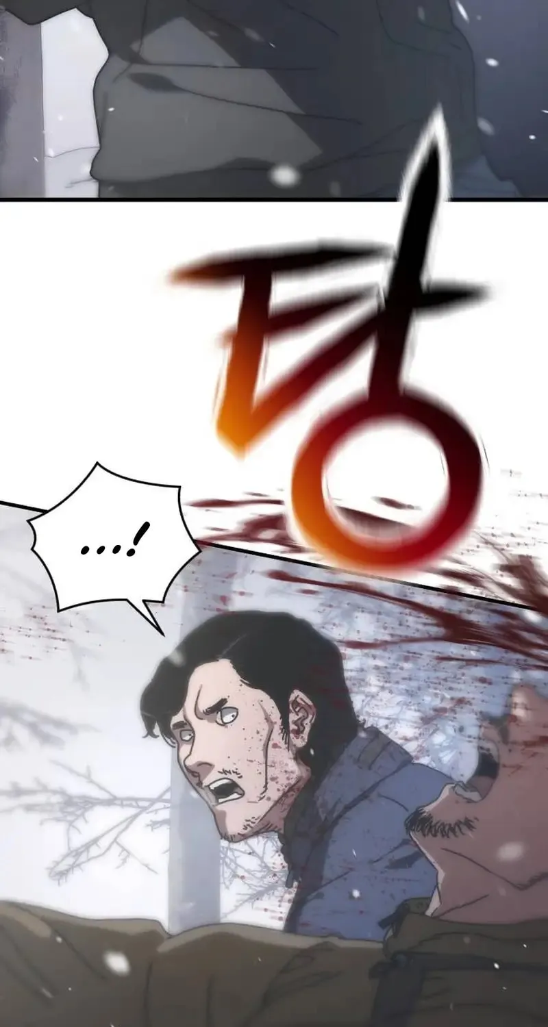 Hiding Out in an Apocalypse Chapter 3 page 107 - 