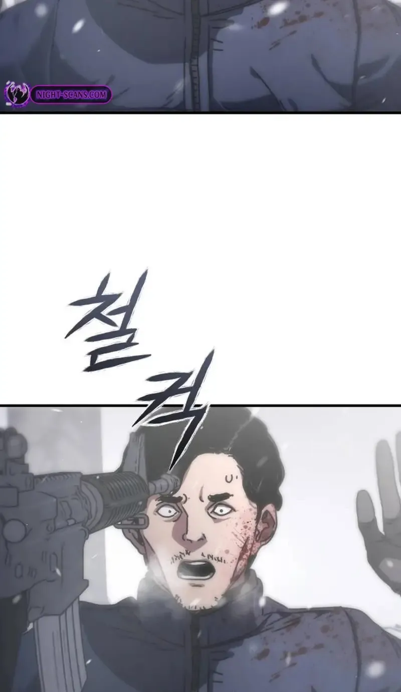 Hiding Out in an Apocalypse Chapter 3 page 111 - 