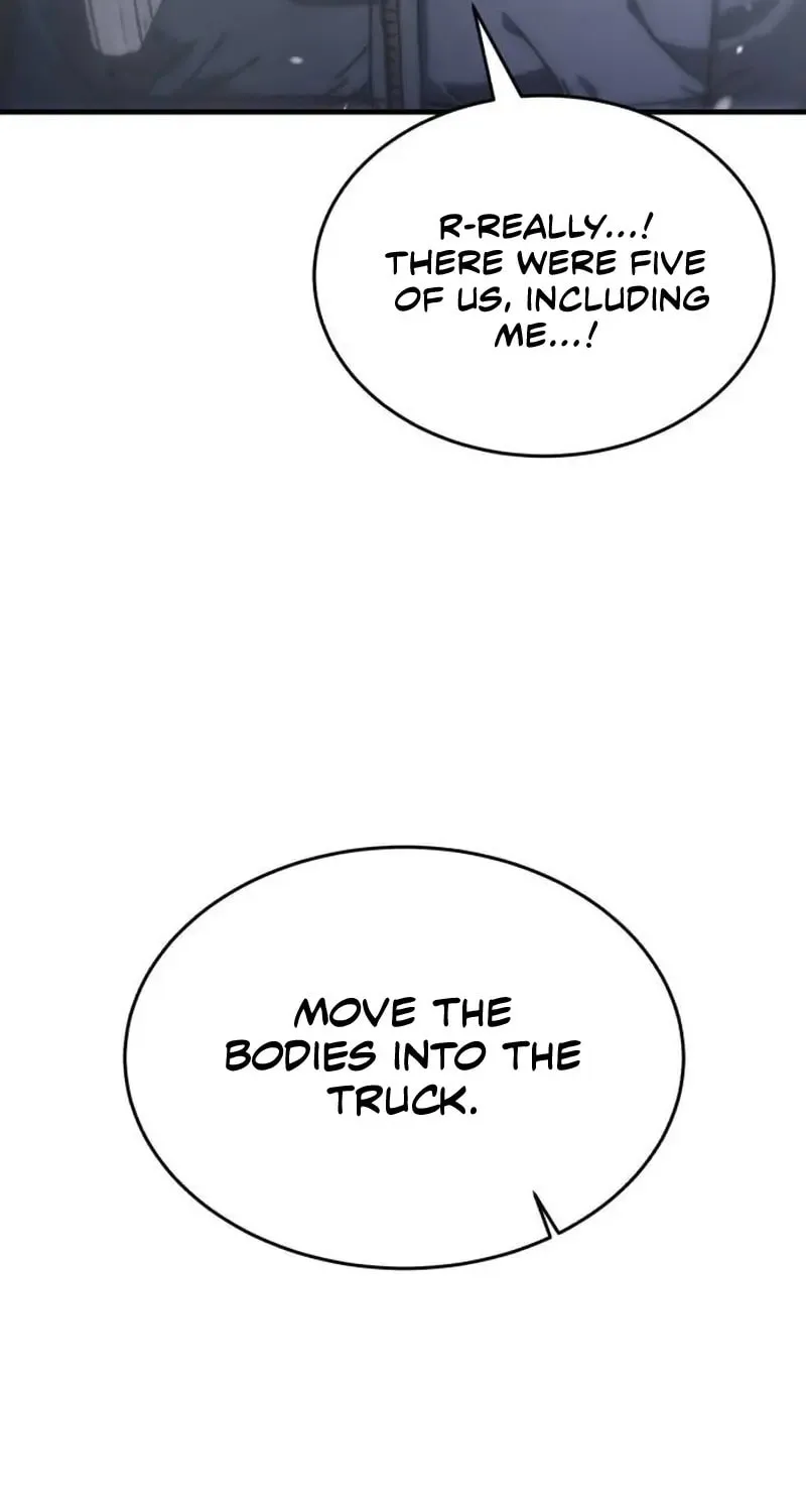 Hiding Out in an Apocalypse Chapter 3 page 112 - 