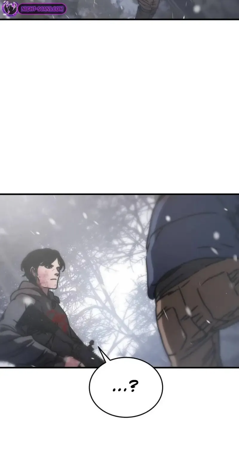 Hiding Out in an Apocalypse Chapter 3 page 114 - 