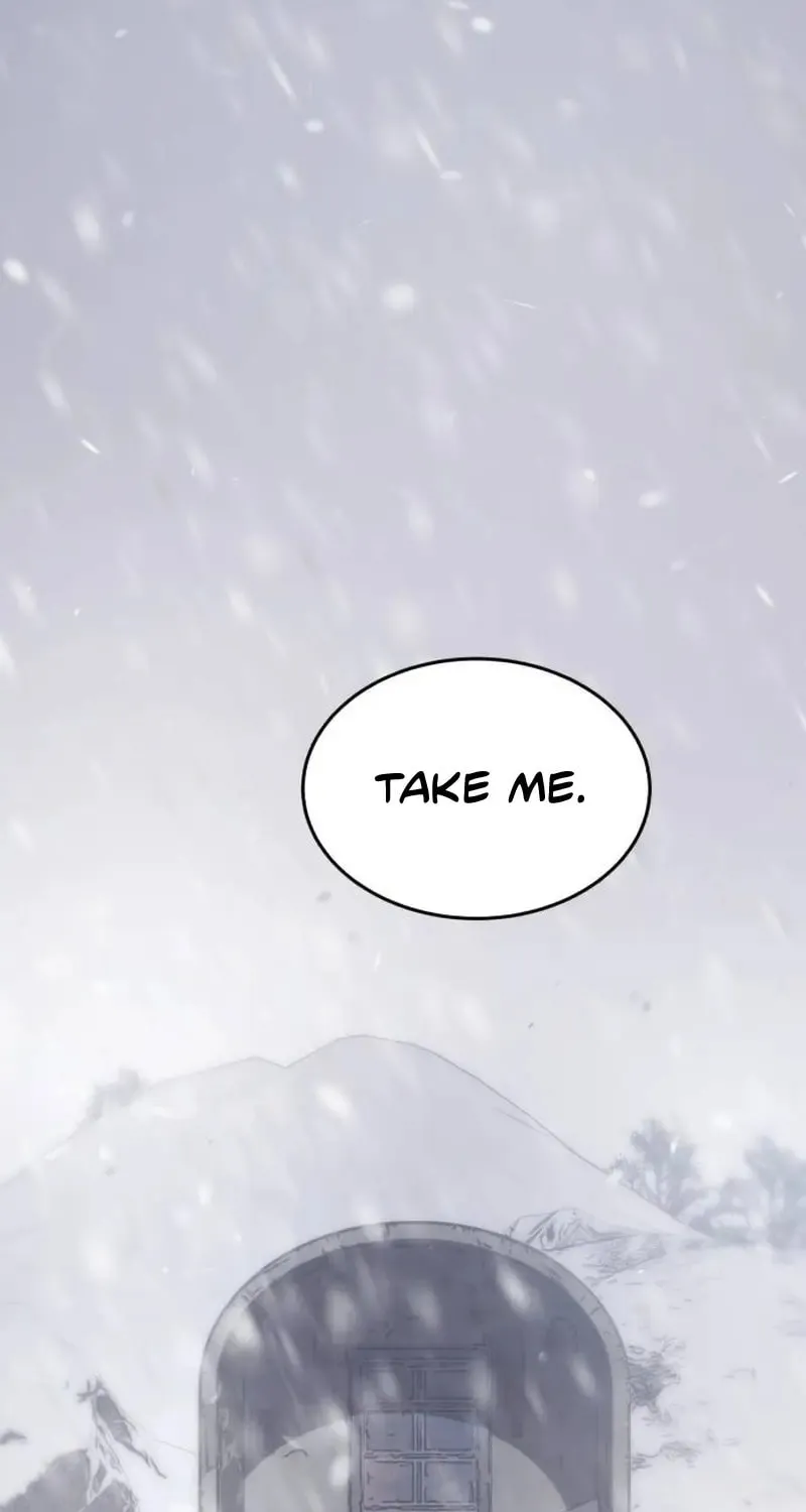 Hiding Out in an Apocalypse Chapter 3 page 124 - 