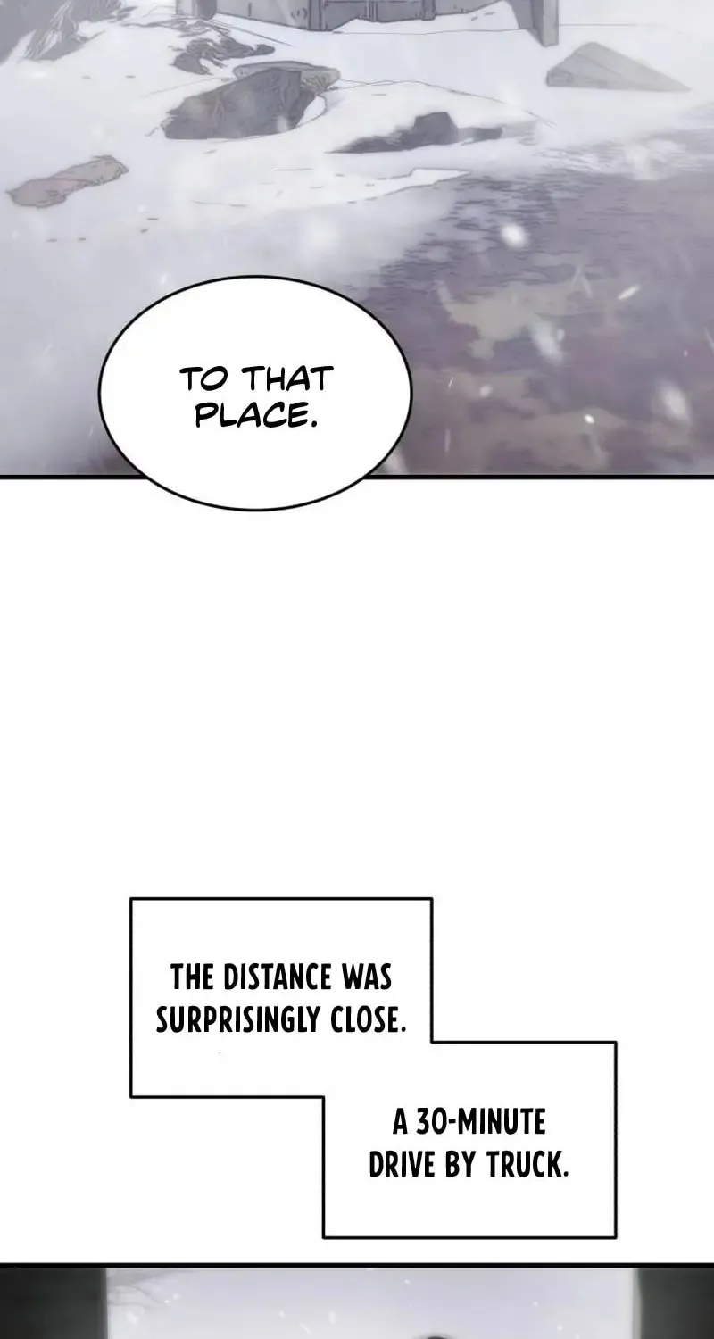 Hiding Out in an Apocalypse Chapter 3 page 125 - 