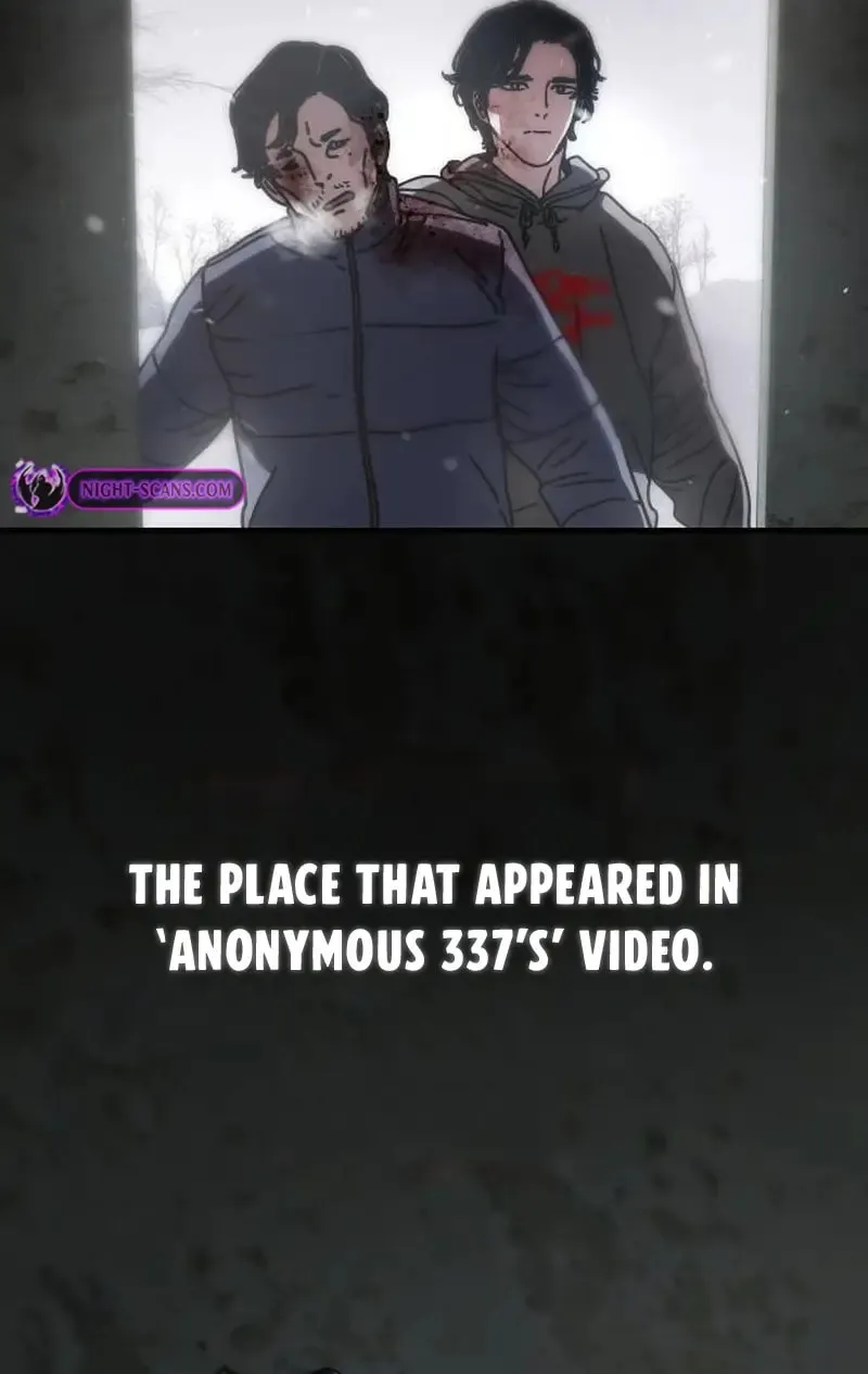 Hiding Out in an Apocalypse Chapter 3 page 126 - 