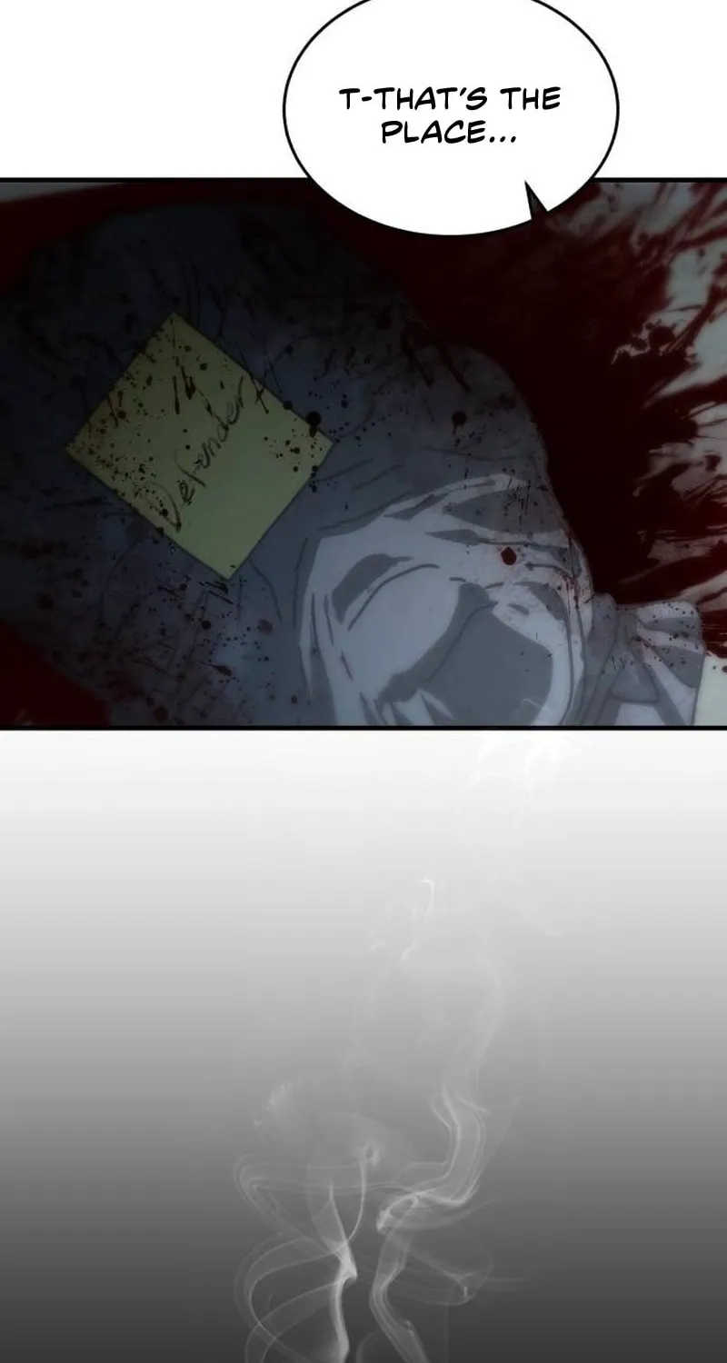 Hiding Out in an Apocalypse Chapter 3 page 128 - 