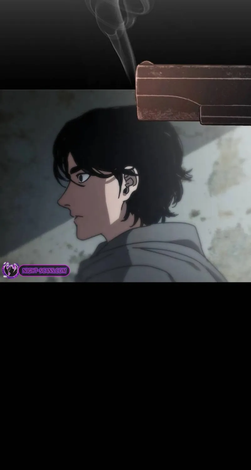Hiding Out in an Apocalypse Chapter 3 page 129 - 