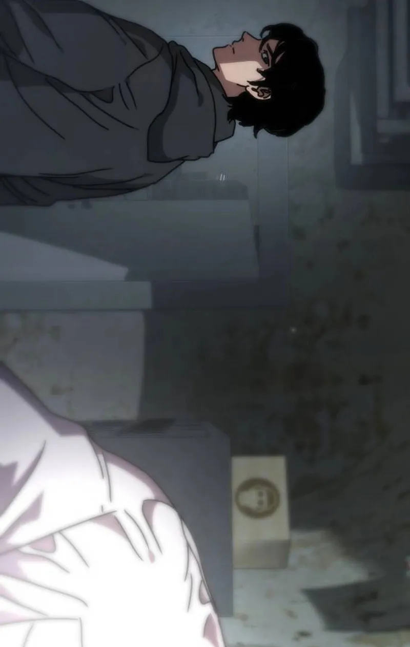 Hiding Out in an Apocalypse Chapter 3 page 131 - 
