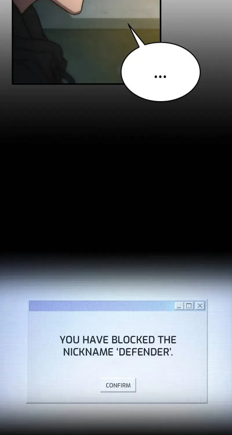Hiding Out in an Apocalypse Chapter 3 page 28 - 