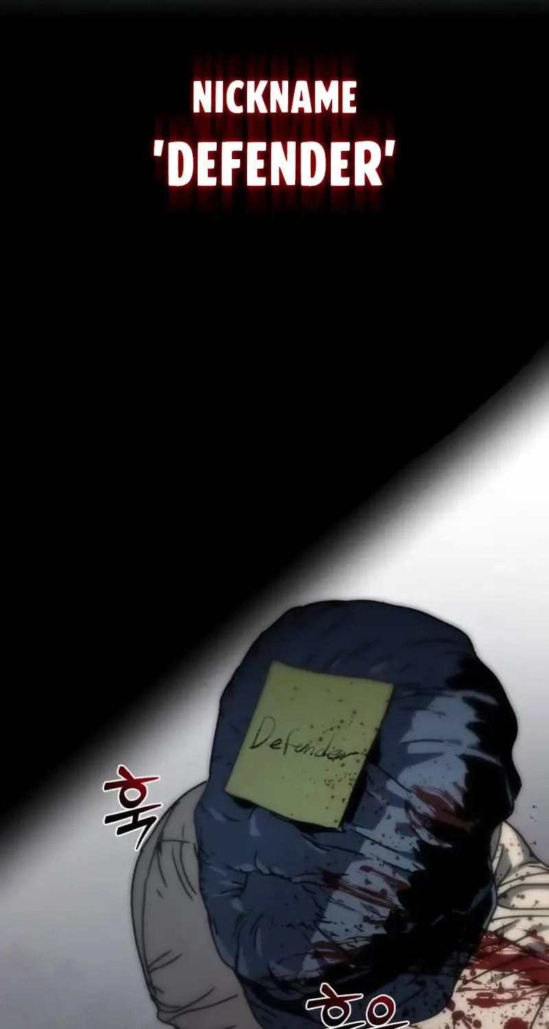 Hiding Out in an Apocalypse Chapter 3 page 29 - 