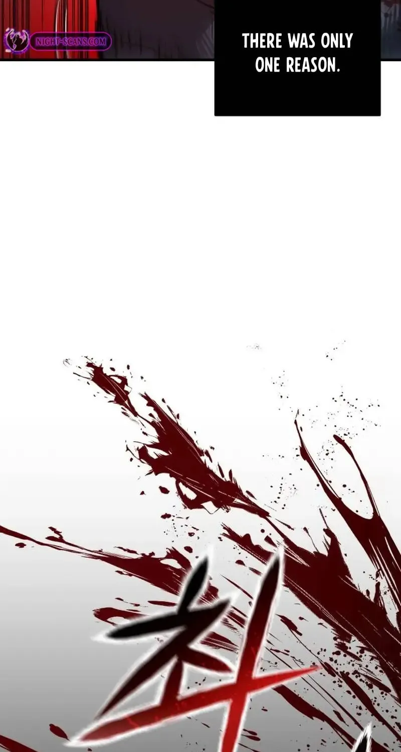 Hiding Out in an Apocalypse Chapter 3 page 33 - 