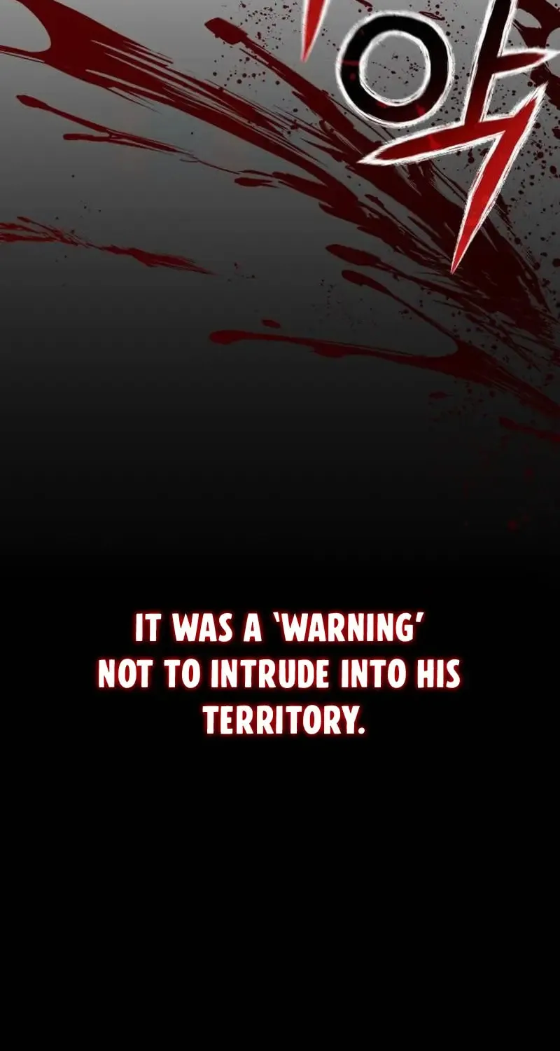 Hiding Out in an Apocalypse Chapter 3 page 34 - 