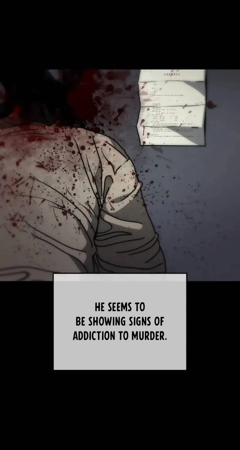 Hiding Out in an Apocalypse Chapter 3 page 36 - 