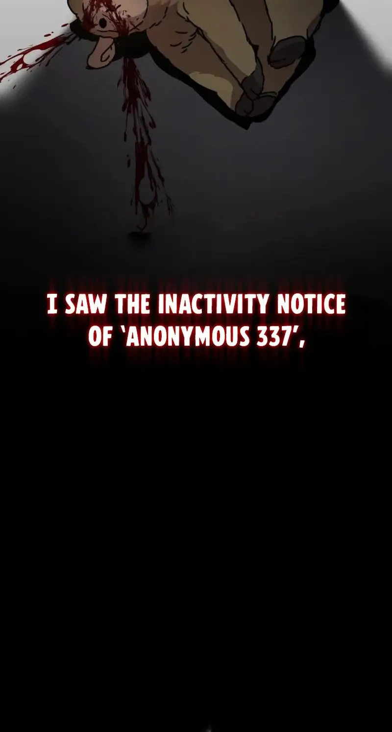 Hiding Out in an Apocalypse Chapter 3 page 41 - 