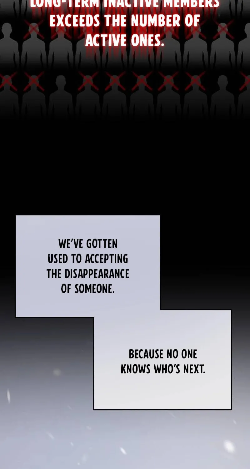Hiding Out in an Apocalypse Chapter 3 page 45 - 