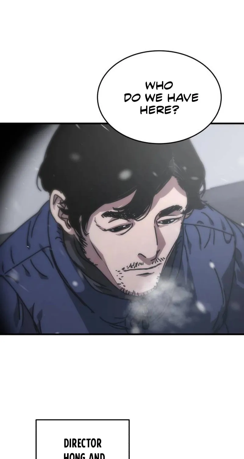 Hiding Out in an Apocalypse Chapter 3 page 49 - 