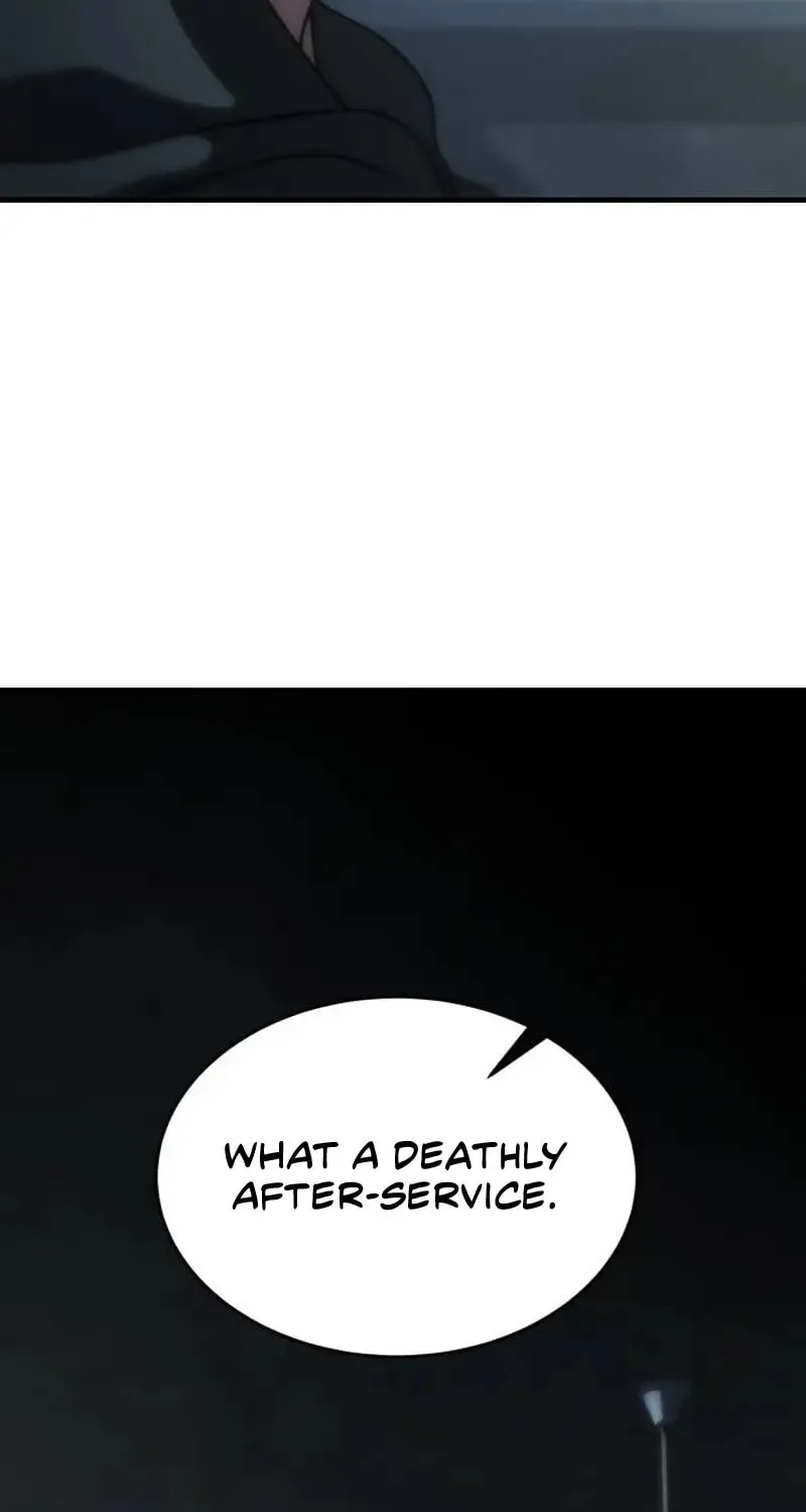 Hiding Out in an Apocalypse Chapter 3 page 52 - 