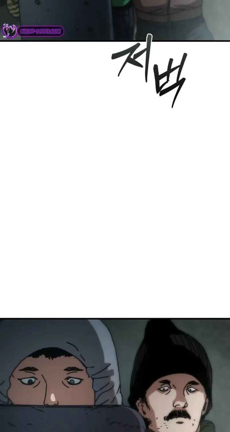 Hiding Out in an Apocalypse Chapter 3 page 65 - 
