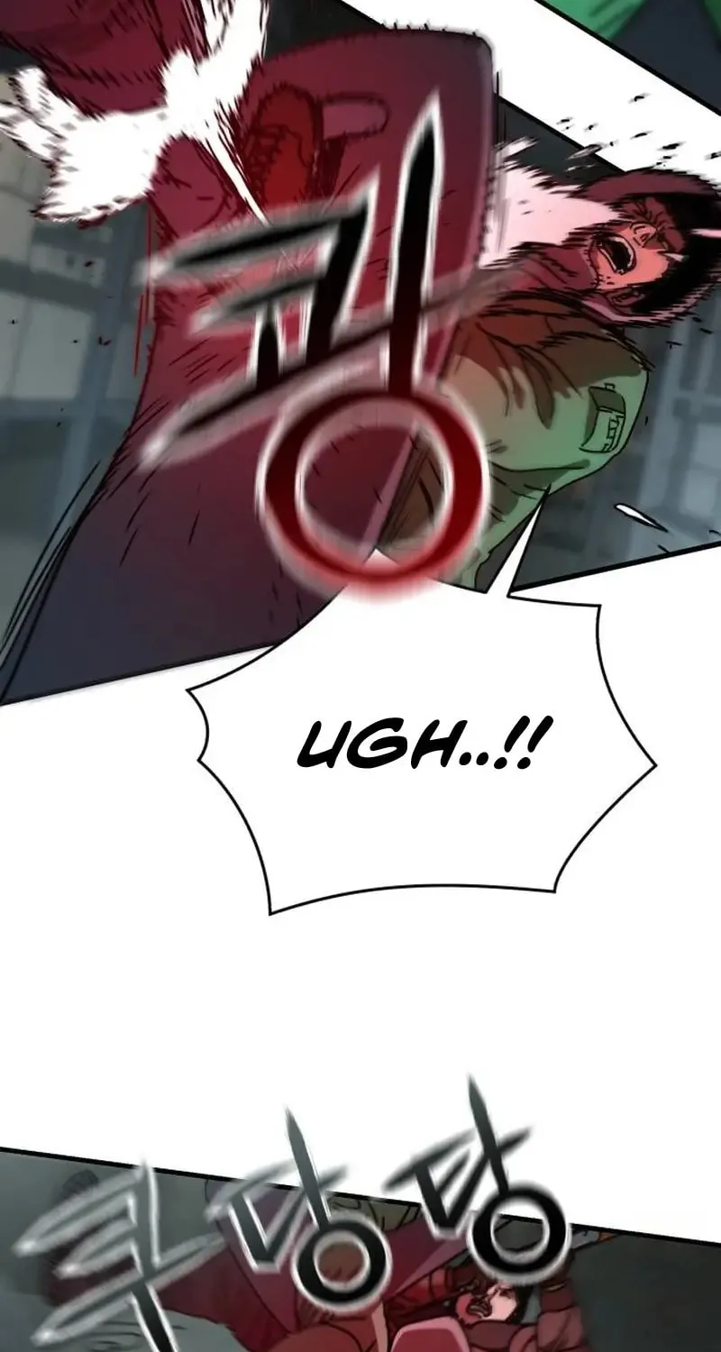 Hiding Out in an Apocalypse Chapter 3 page 73 - 