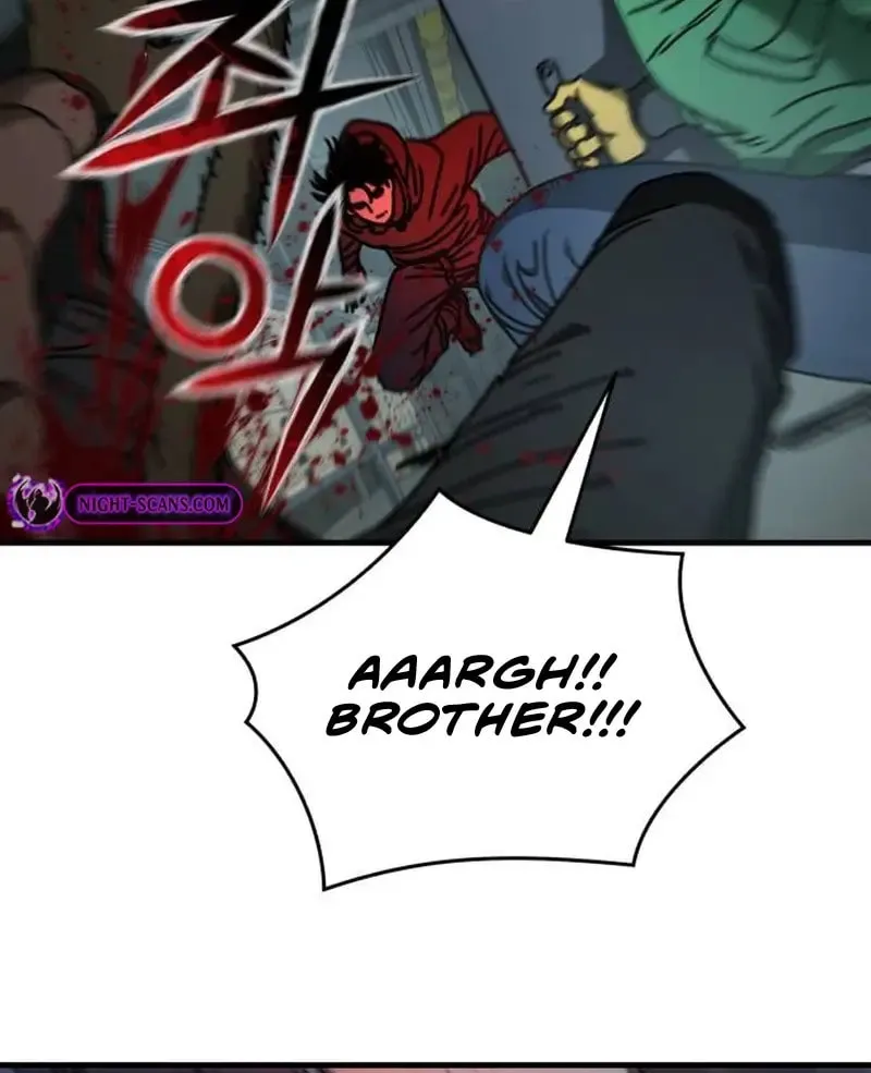 Hiding Out in an Apocalypse Chapter 3 page 76 - 