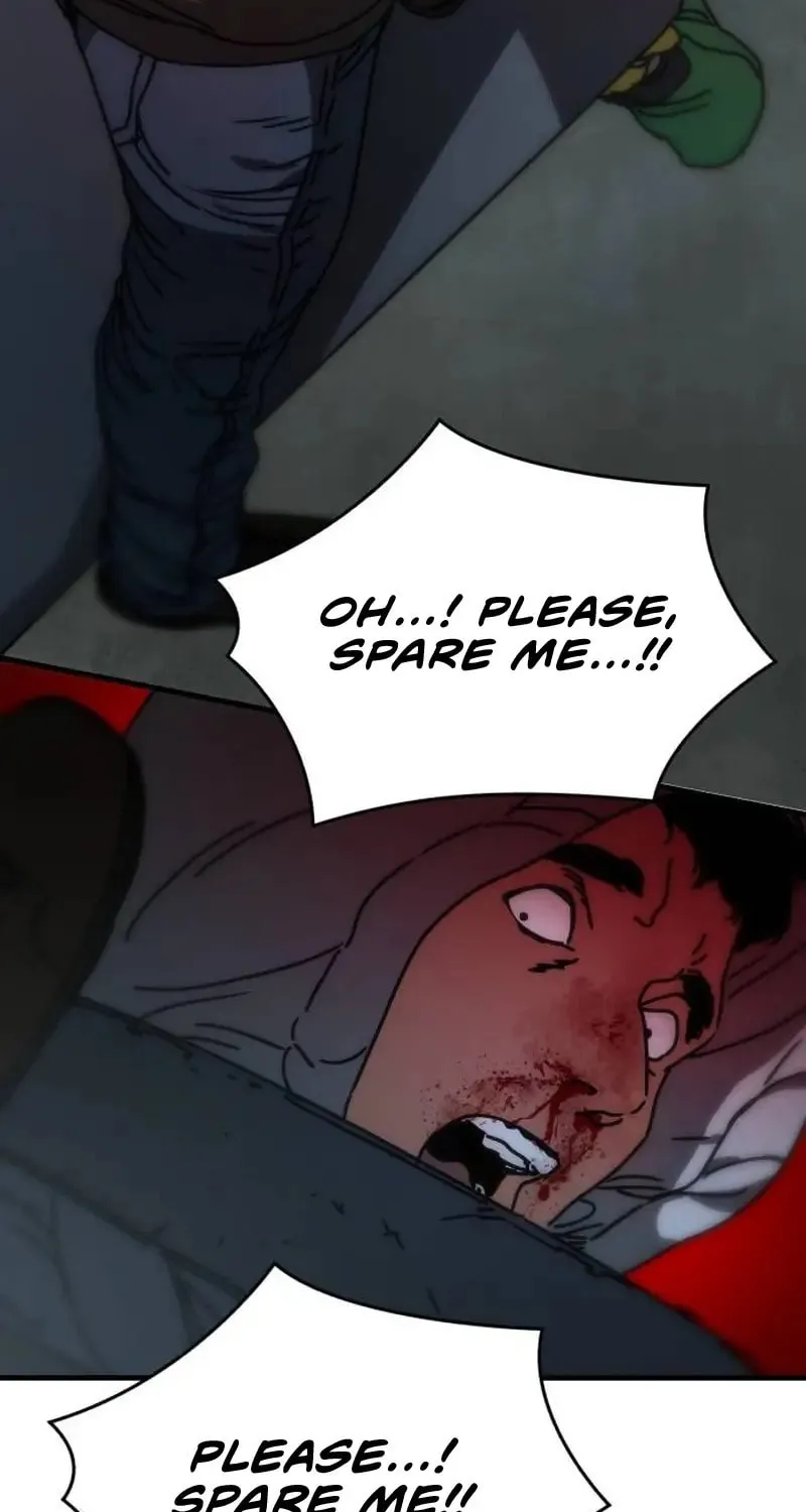 Hiding Out in an Apocalypse Chapter 3 page 79 - 