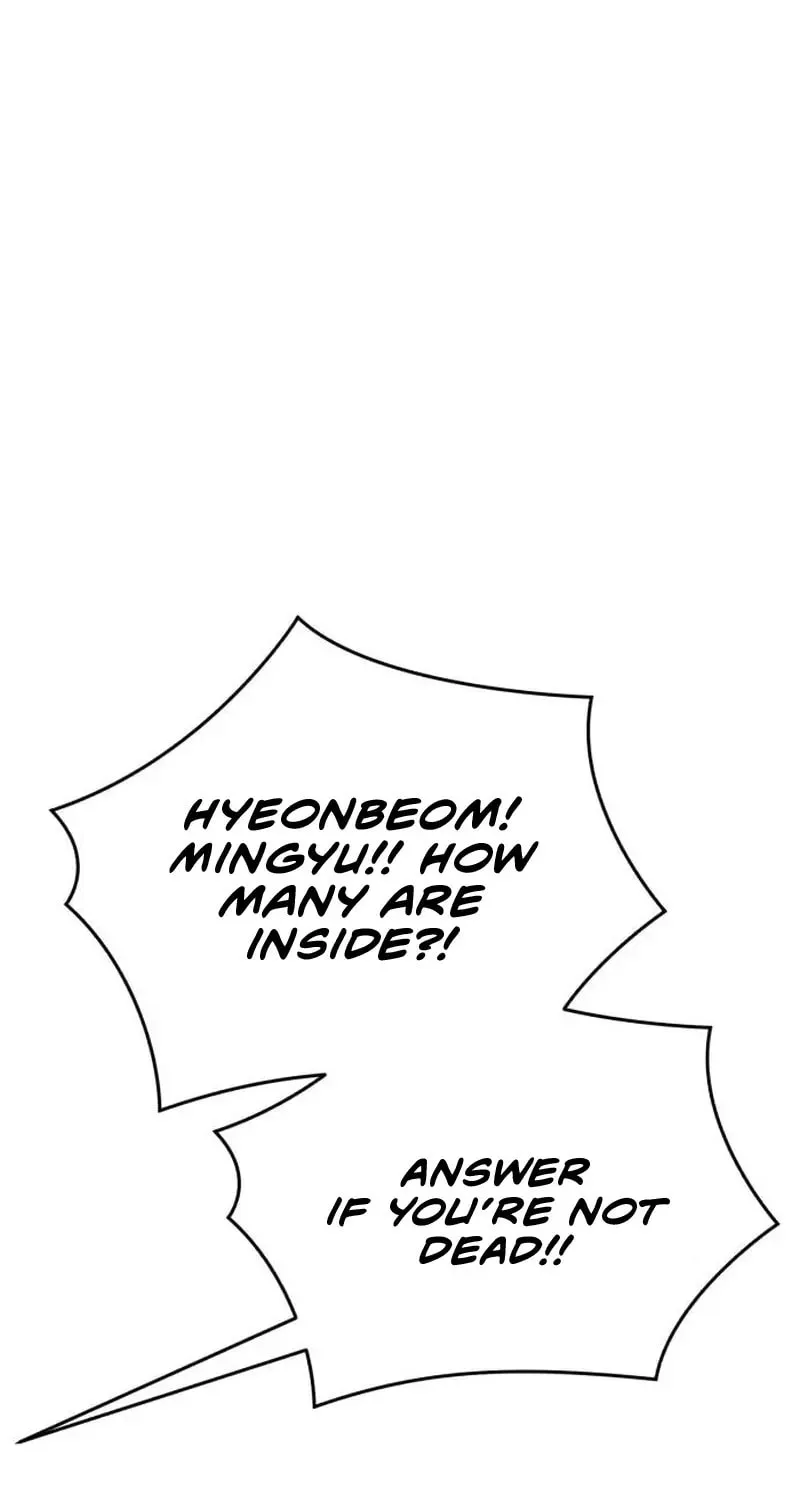 Hiding Out in an Apocalypse Chapter 3 page 81 - 