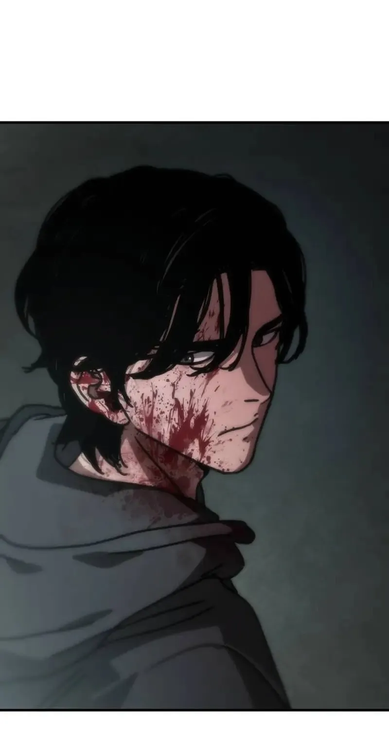 Hiding Out in an Apocalypse Chapter 3 page 82 - 