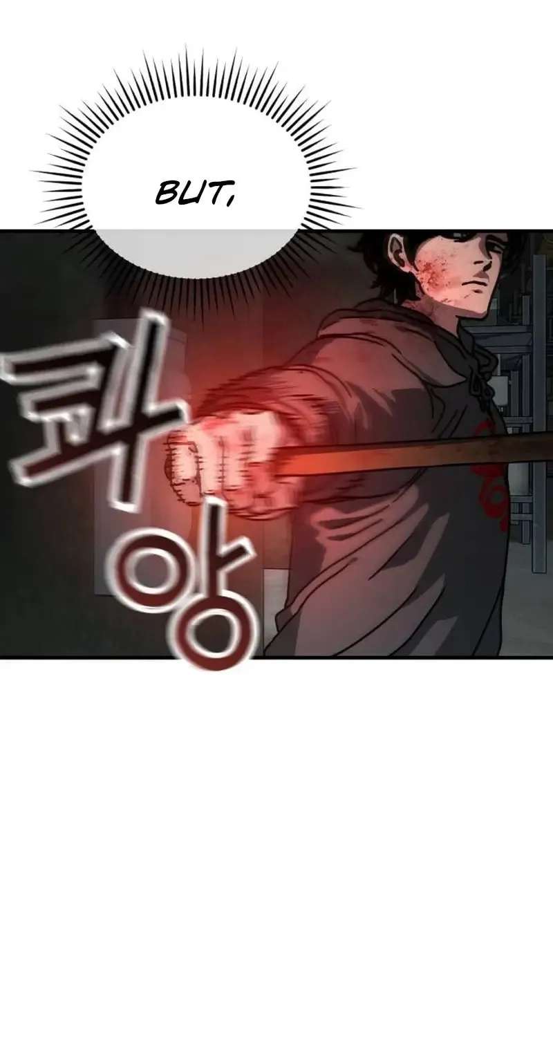 Hiding Out in an Apocalypse Chapter 3 page 87 - 