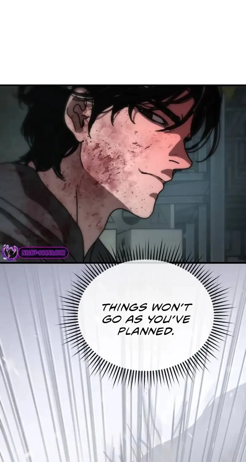 Hiding Out in an Apocalypse Chapter 3 page 88 - 