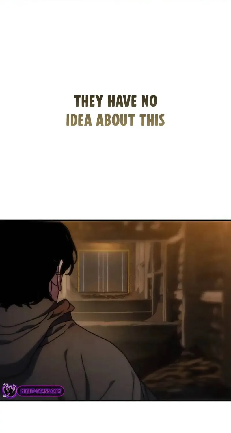 Hiding Out in an Apocalypse Chapter 3 page 99 - 