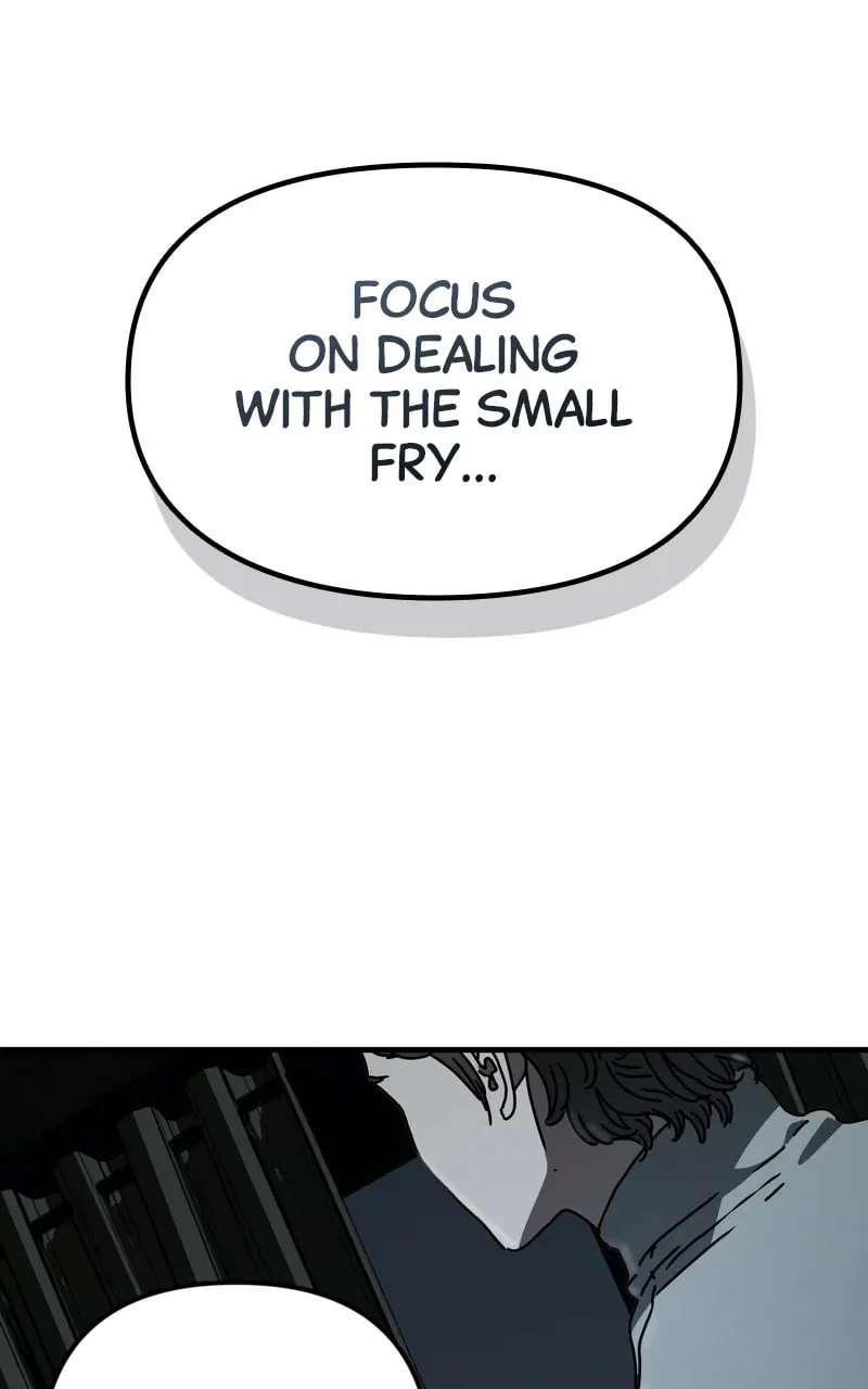 Hiding Out in an Apocalypse Chapter 30 page 1 - 