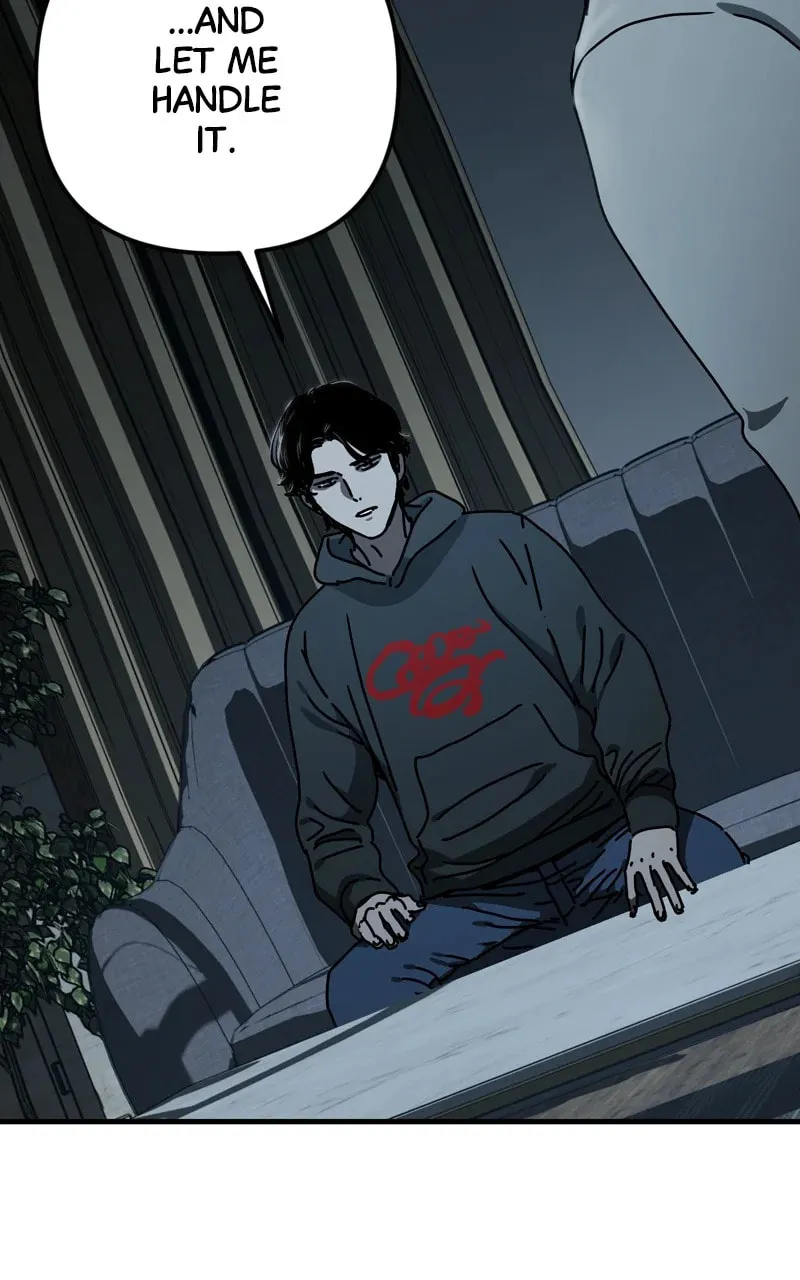Hiding Out in an Apocalypse Chapter 30 page 2 - 