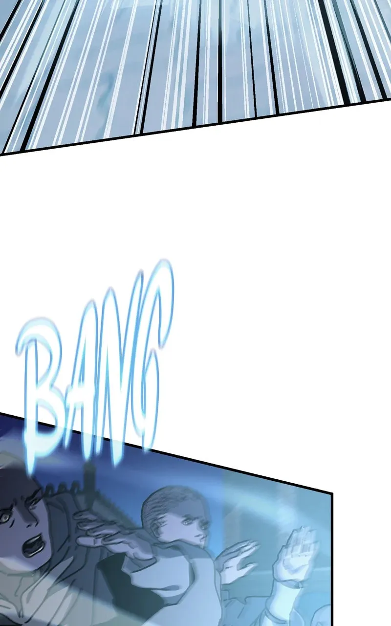 Hiding Out in an Apocalypse Chapter 30 page 11 - 