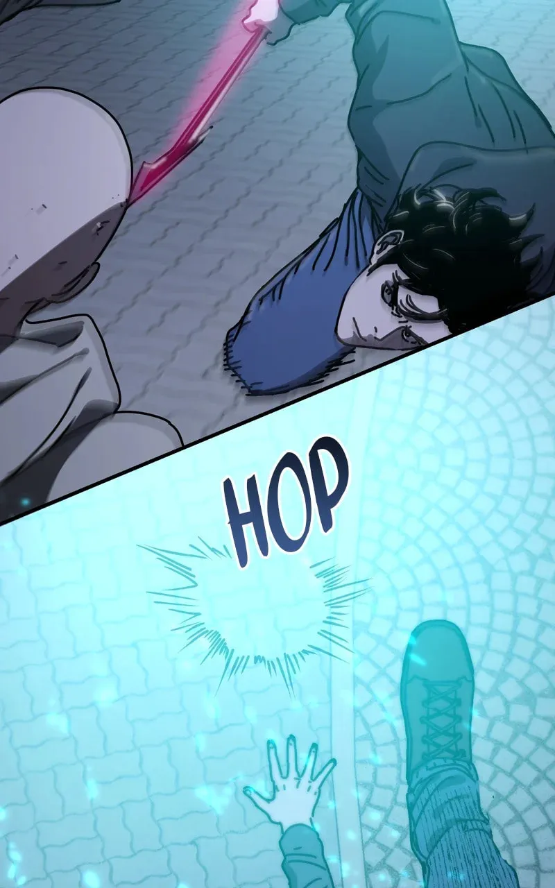 Hiding Out in an Apocalypse Chapter 30 page 101 - 
