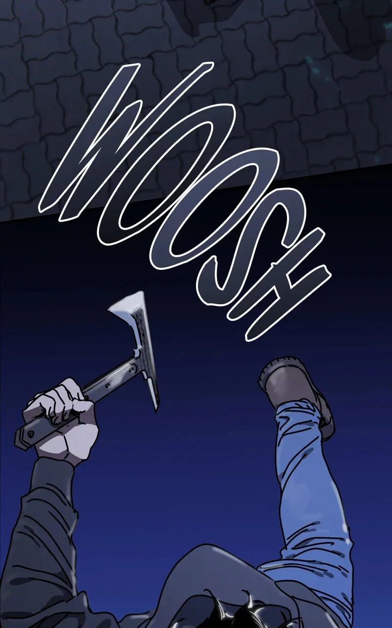 Hiding Out in an Apocalypse Chapter 30 page 103 - 