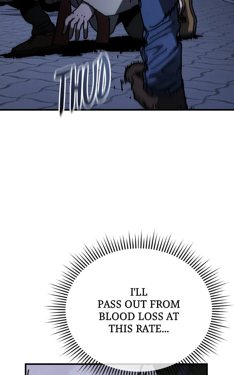Hiding Out in an Apocalypse Chapter 30 page 109 - 