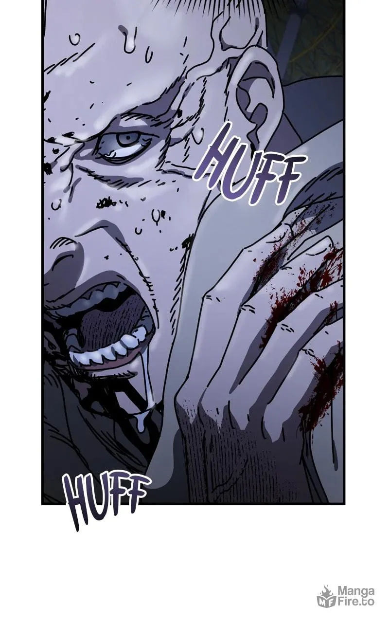 Hiding Out in an Apocalypse Chapter 30 page 110 - 