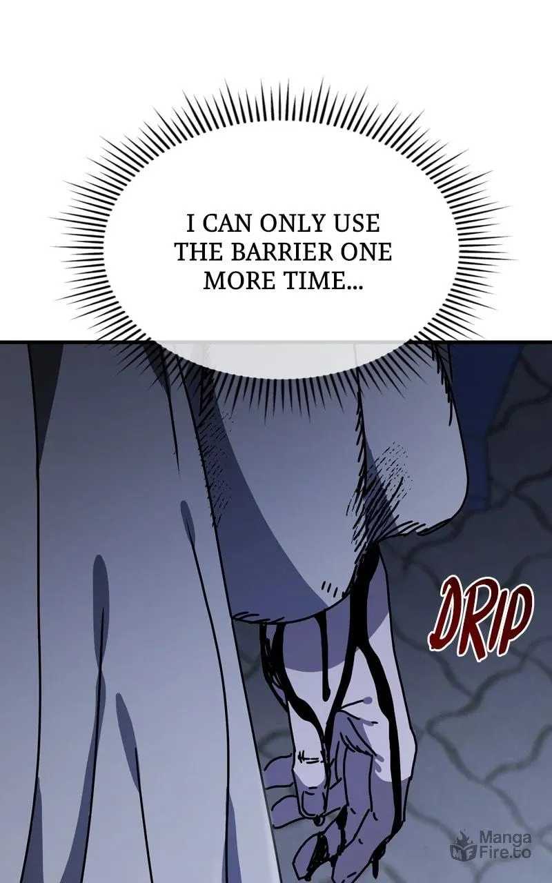 Hiding Out in an Apocalypse Chapter 30 page 111 - 