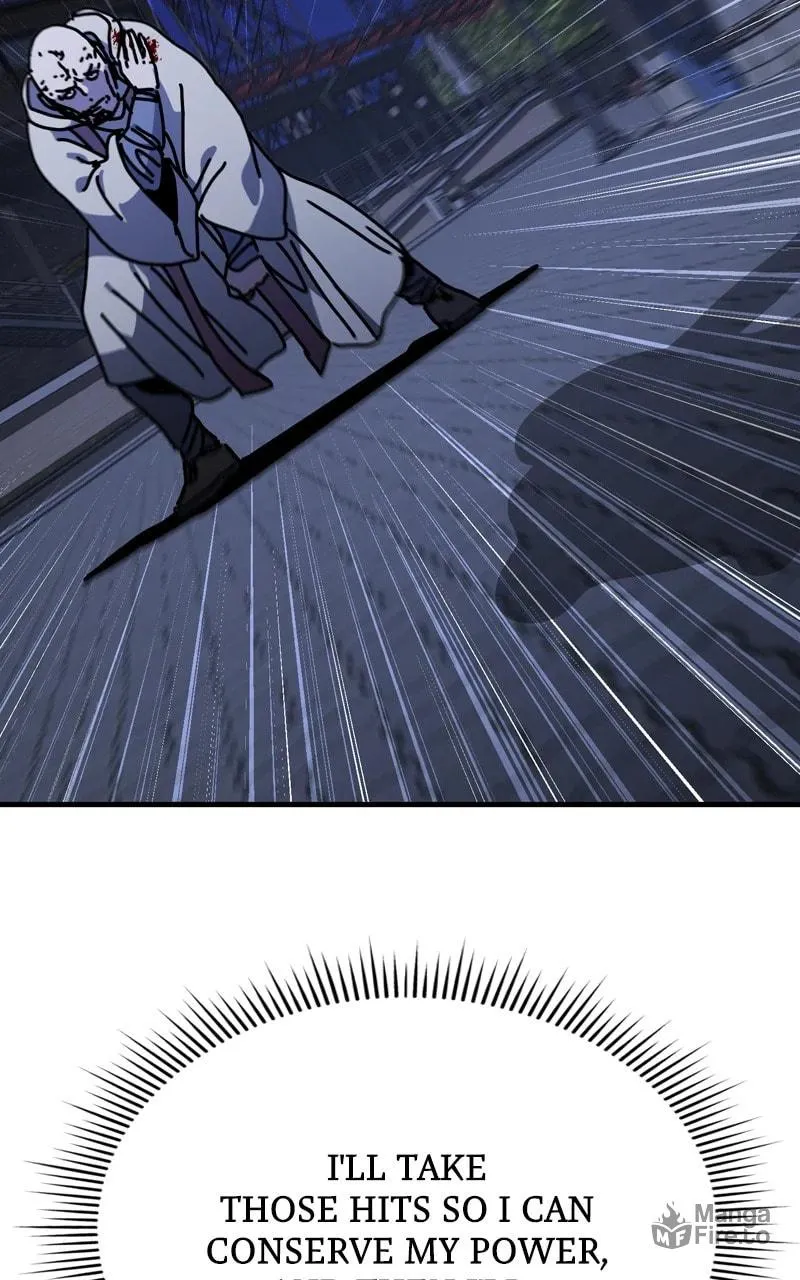 Hiding Out in an Apocalypse Chapter 30 page 114 - 