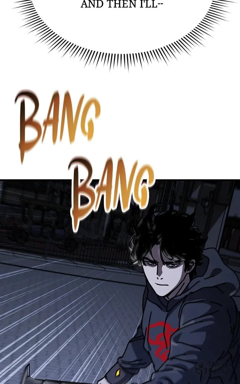 Hiding Out in an Apocalypse Chapter 30 page 115 - 