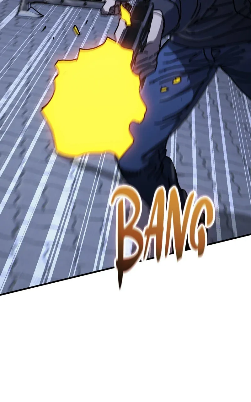 Hiding Out in an Apocalypse Chapter 30 page 116 - 