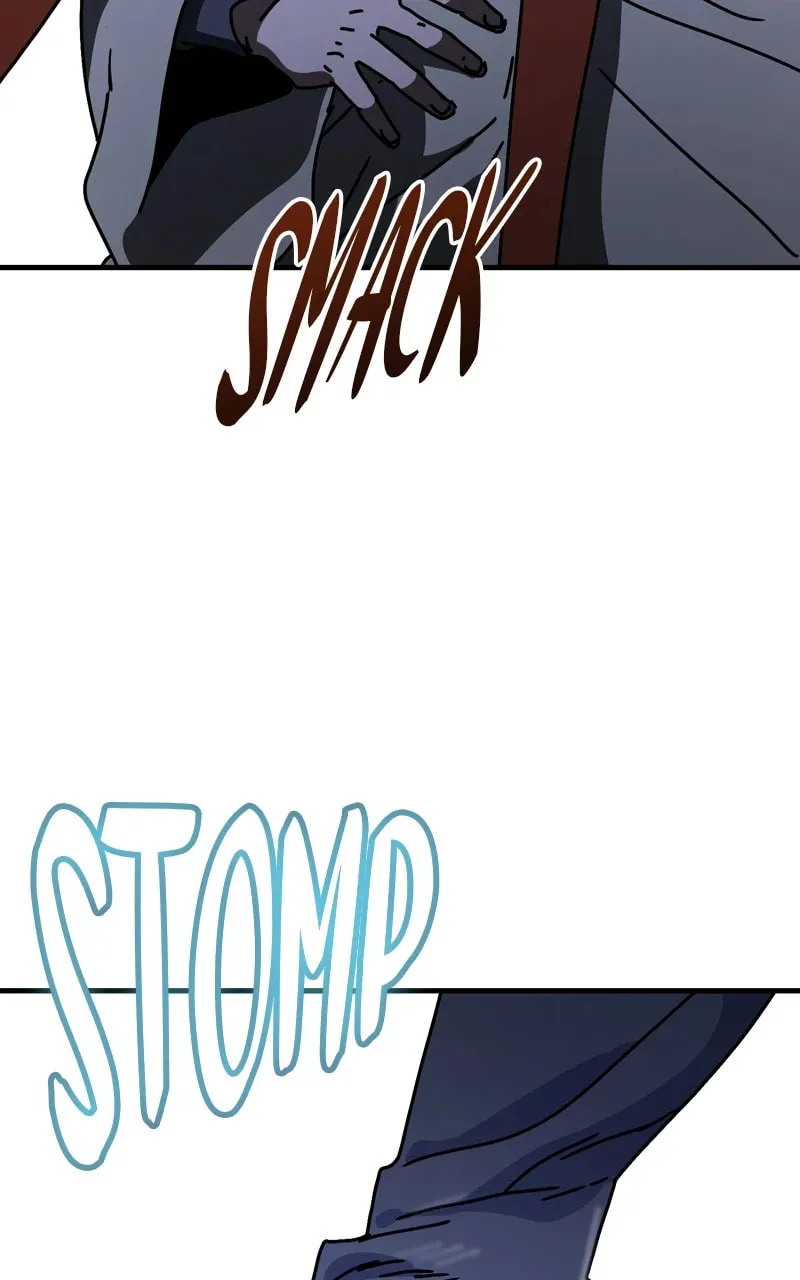 Hiding Out in an Apocalypse Chapter 30 page 118 - 