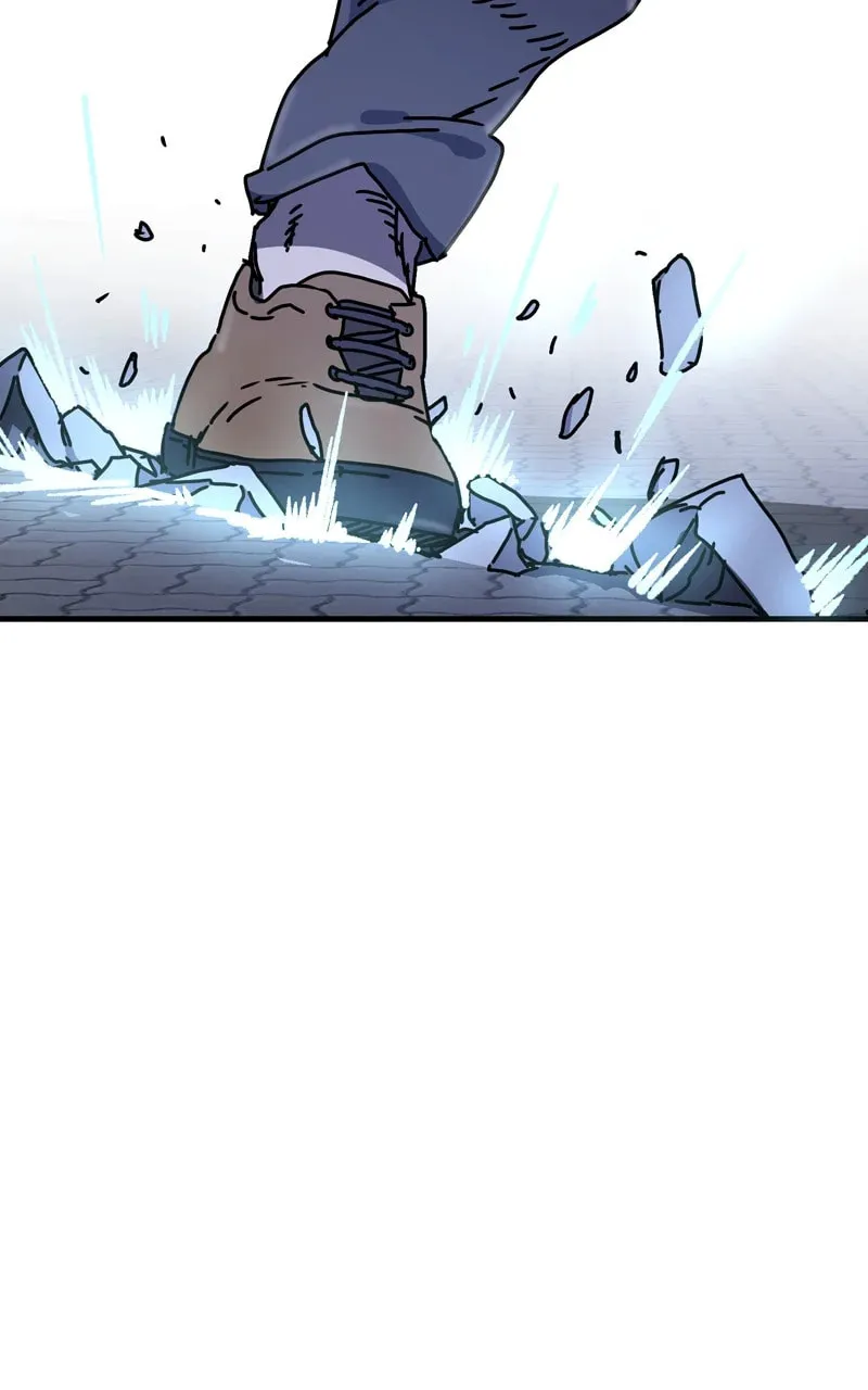 Hiding Out in an Apocalypse Chapter 30 page 119 - 