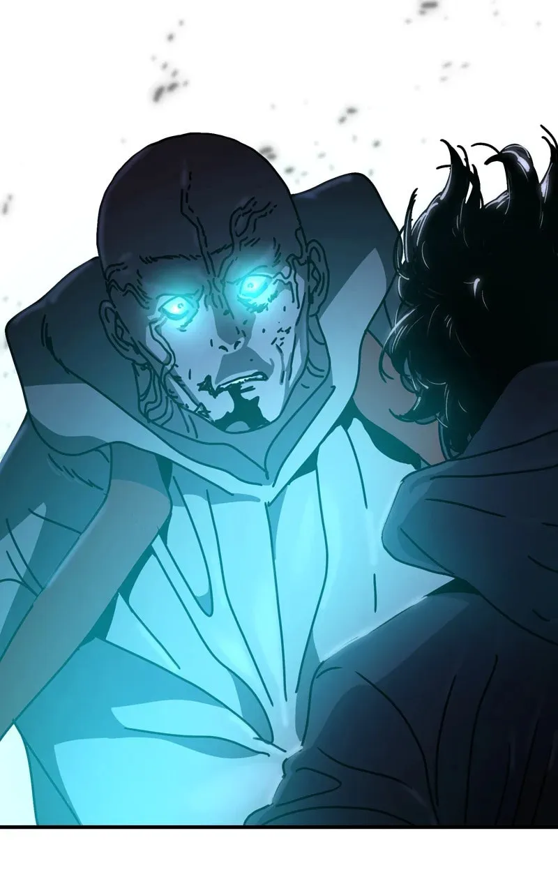 Hiding Out in an Apocalypse Chapter 30 page 122 - 