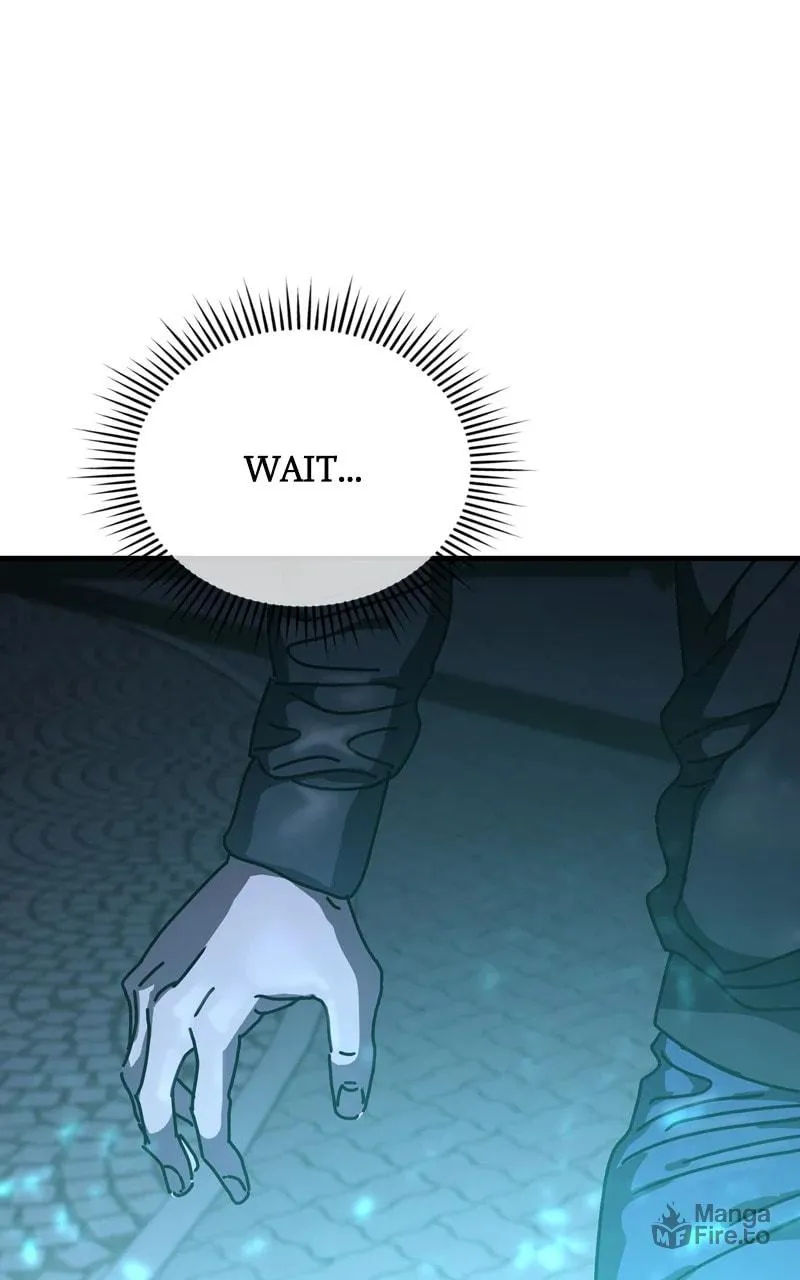 Hiding Out in an Apocalypse Chapter 30 page 123 - 