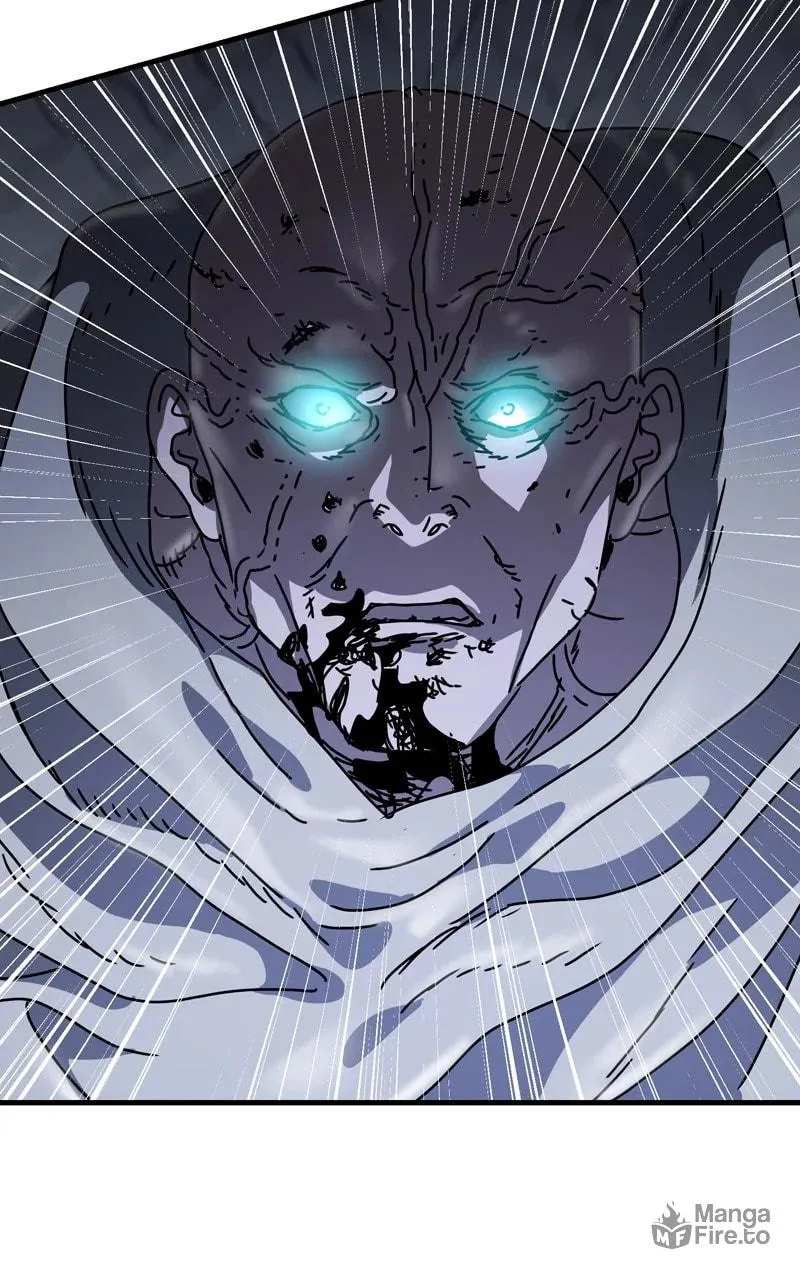 Hiding Out in an Apocalypse Chapter 30 page 129 - 