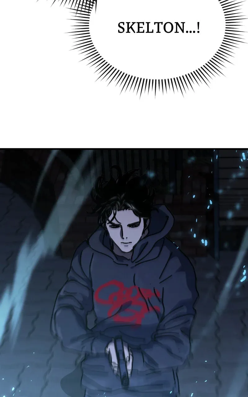 Hiding Out in an Apocalypse Chapter 30 page 14 - 