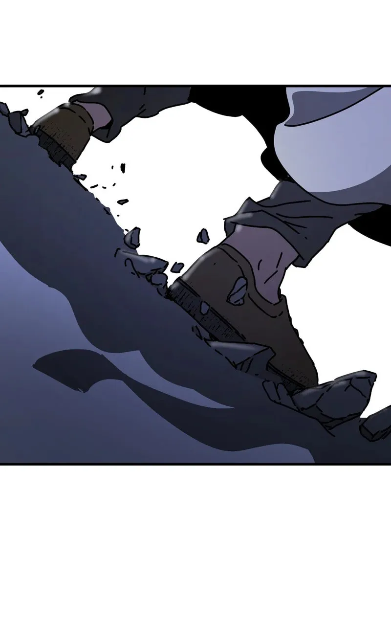 Hiding Out in an Apocalypse Chapter 30 page 131 - 