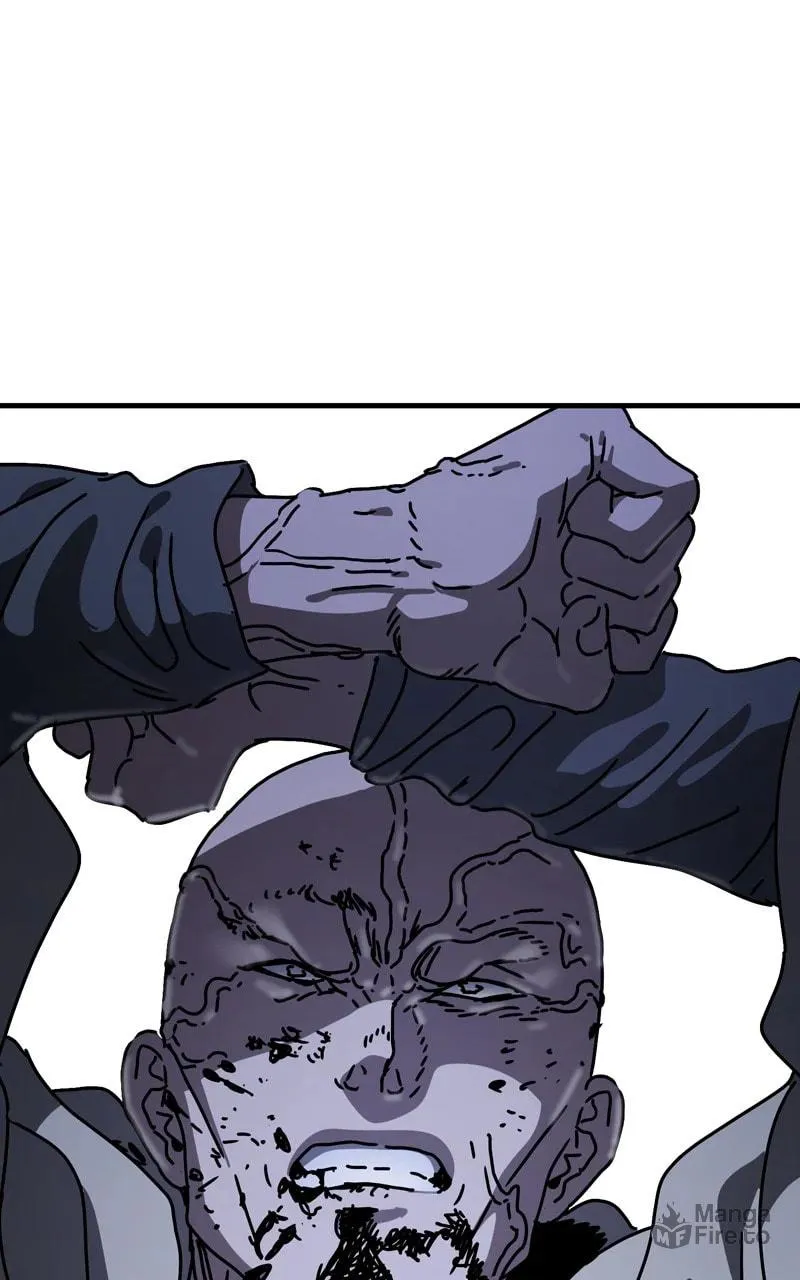 Hiding Out in an Apocalypse Chapter 30 page 132 - 